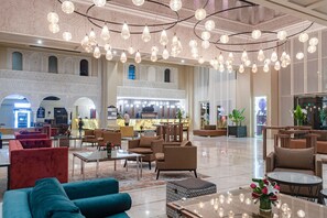 Lobby - Eden Andalou Aquapark & Spa (Marrakech)