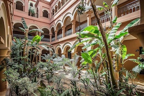 Property amenity - Eden Andalou Aquapark & Spa (Marrakech)