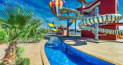Eden Andalou Aquapark & Spa