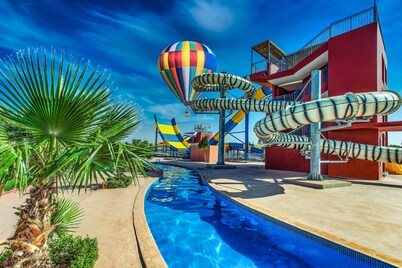 Eden Andalou Aquapark & Spa