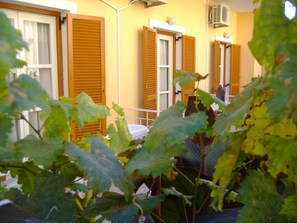 Exterior - Rantos Apartments (Corfu)