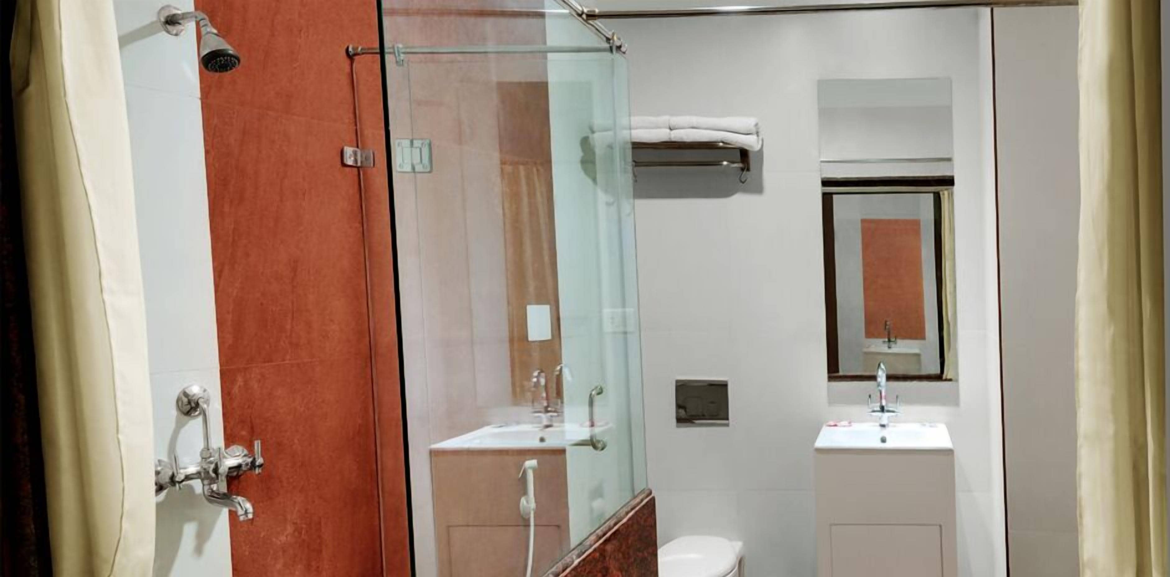 Photo - Amar Yatri Niwas