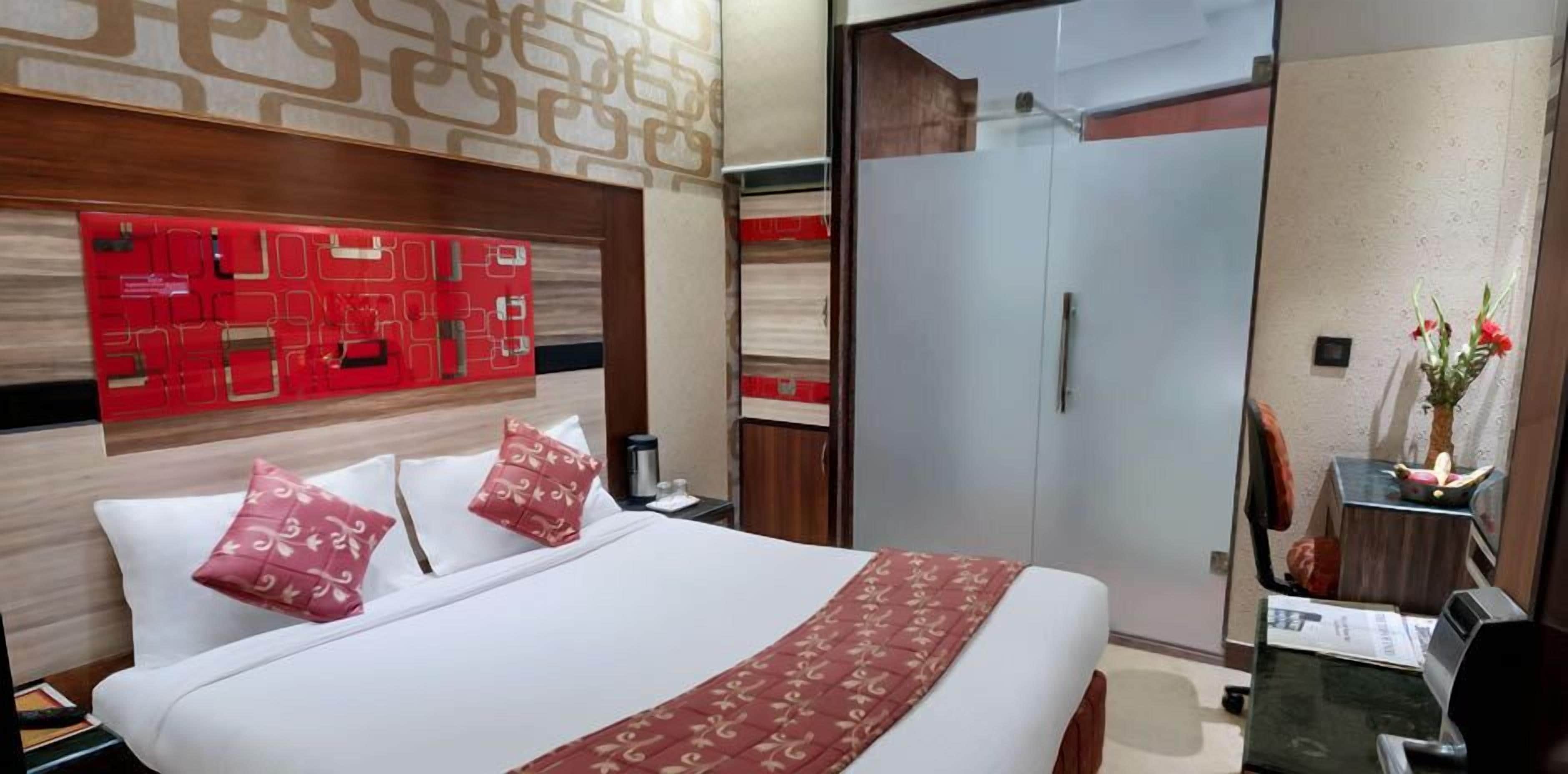 Photo - Amar Yatri Niwas