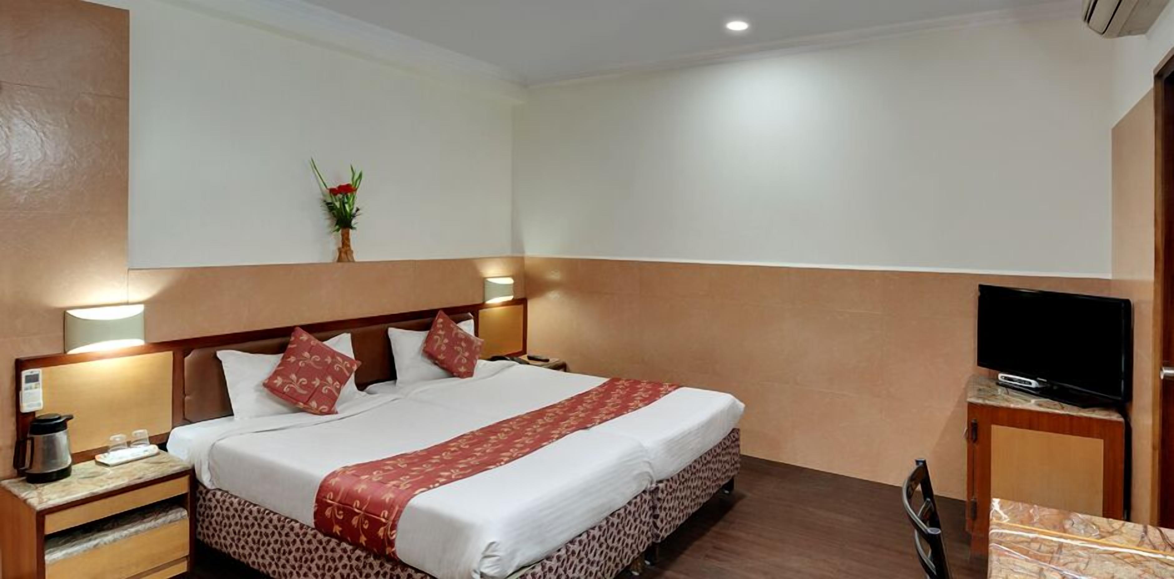 Photo - Amar Yatri Niwas