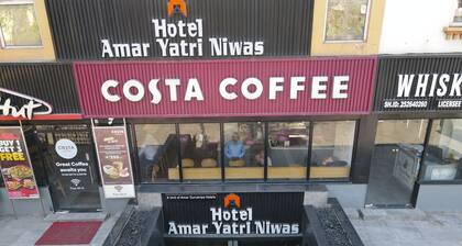 Amar Yatri Niwas