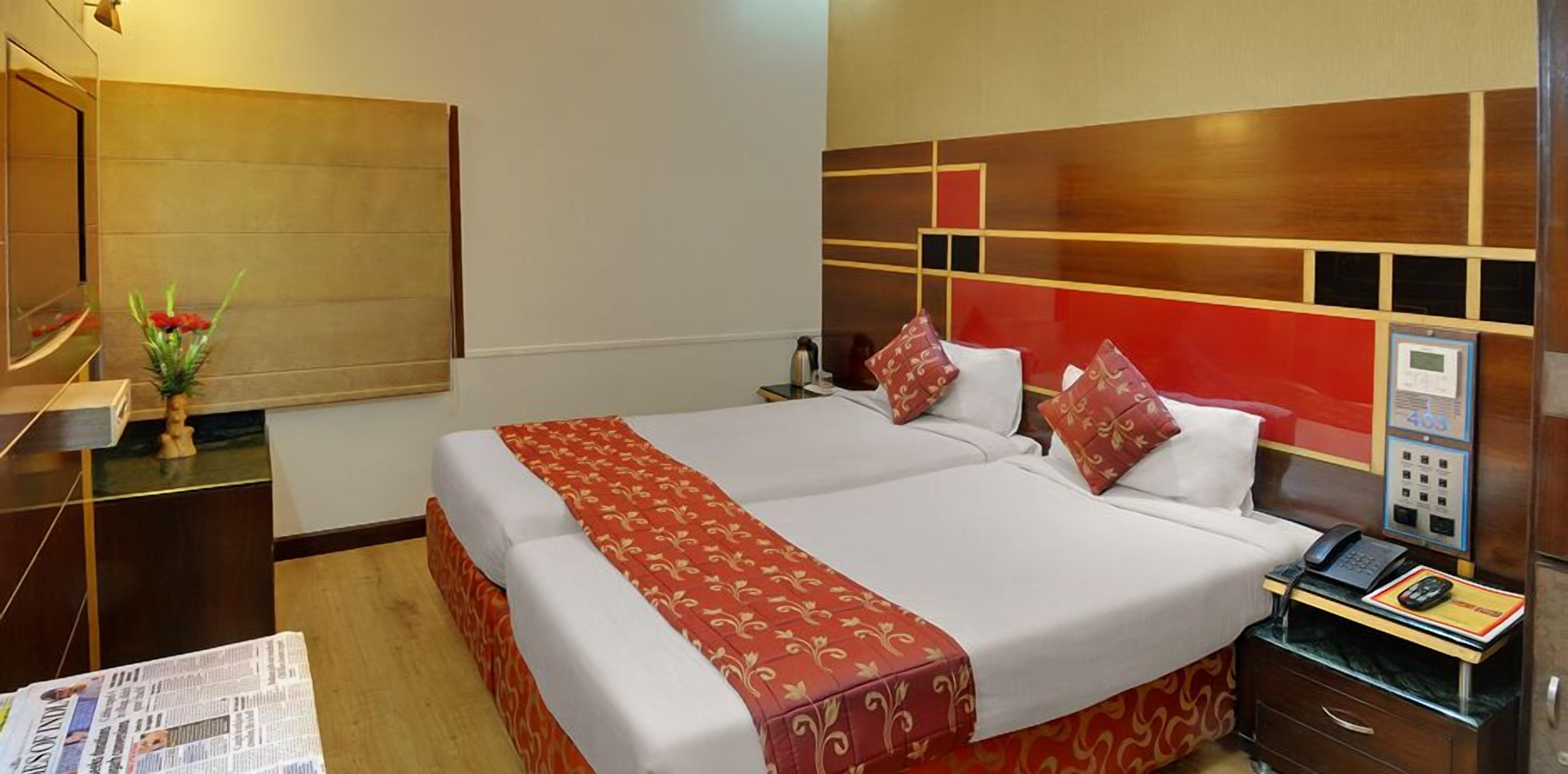 Photo - Amar Yatri Niwas