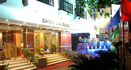 Hotel VT Paradise