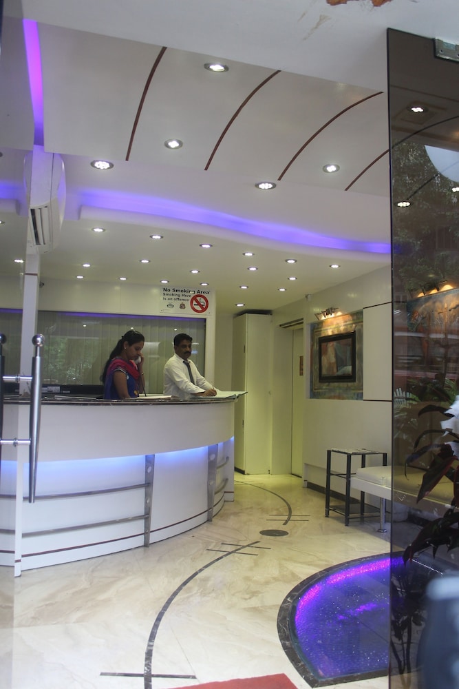 Hotel Fortune Mumbai by null