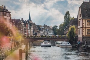 Esterni