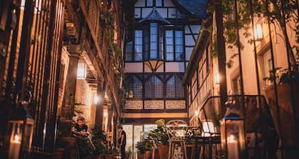 Cour du Corbeau Hotel Strasbourg - MGallery Collection