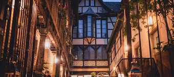 Cour du Corbeau Hotel Strasbourg - MGallery Collection