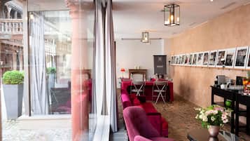 Salle de réunion