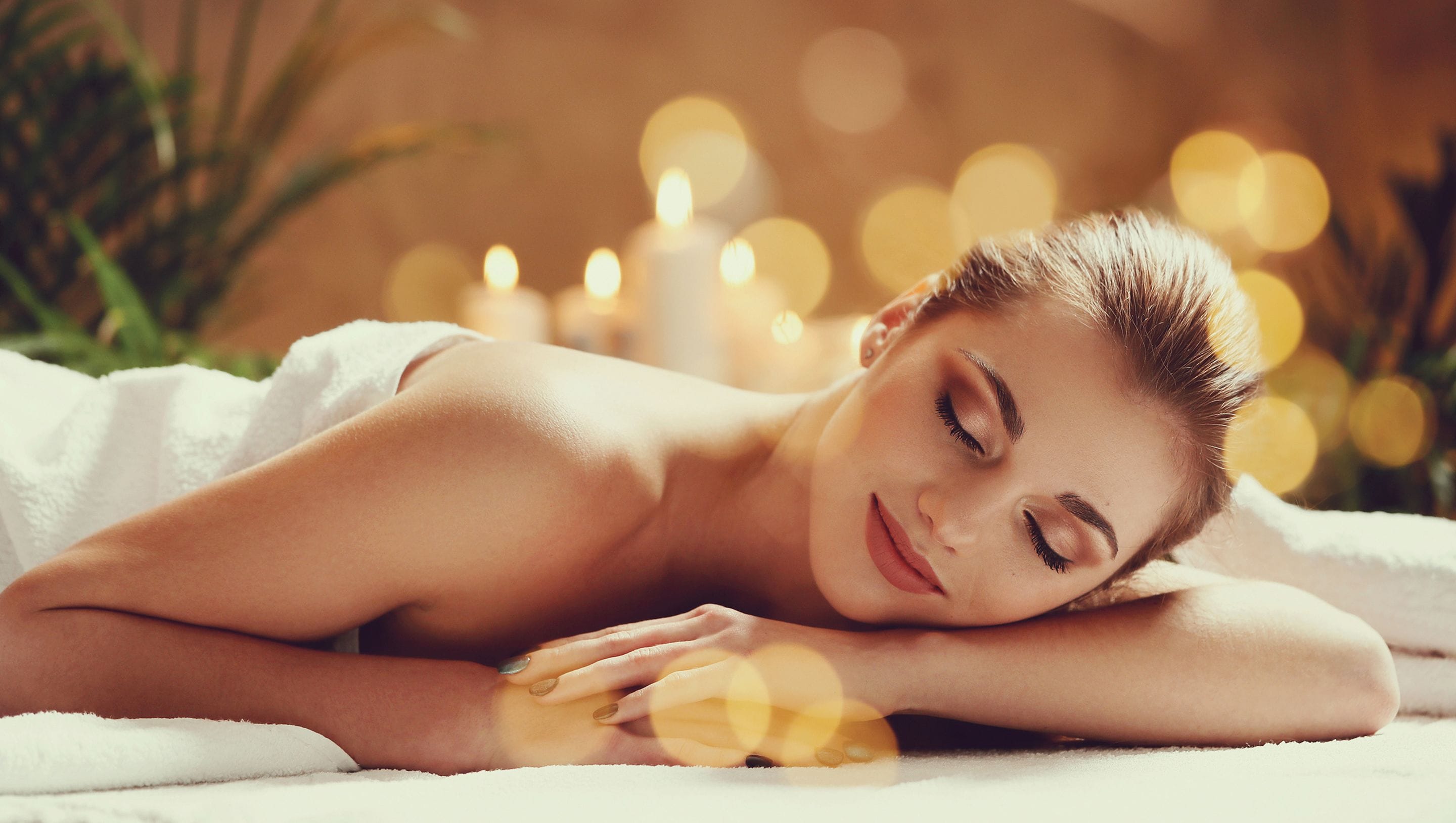 couples treatment room(s)