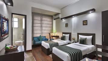 Economy Room, 1 Bedroom, Smoking