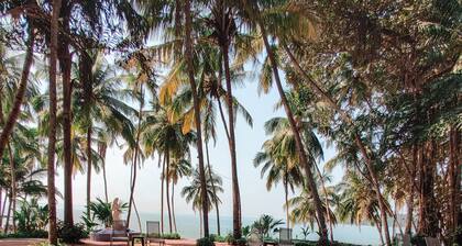 Bambolim Beach Resort