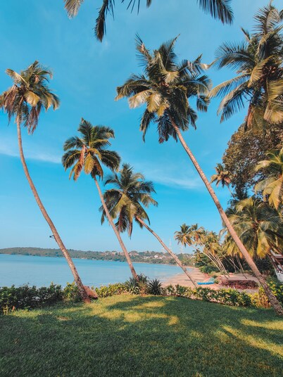 Bambolim Beach Resort