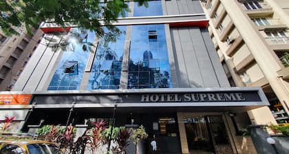 Hotel Supreme