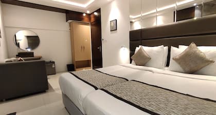 Hotel Supreme