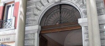 Fitzroy Allegria Suites