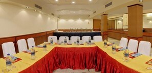 Meeting facility - Hotel Kanchandeep (Jaipur)