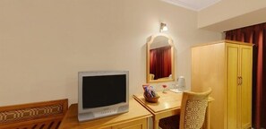 Room amenity - Hotel Kanchandeep (Jaipur)
