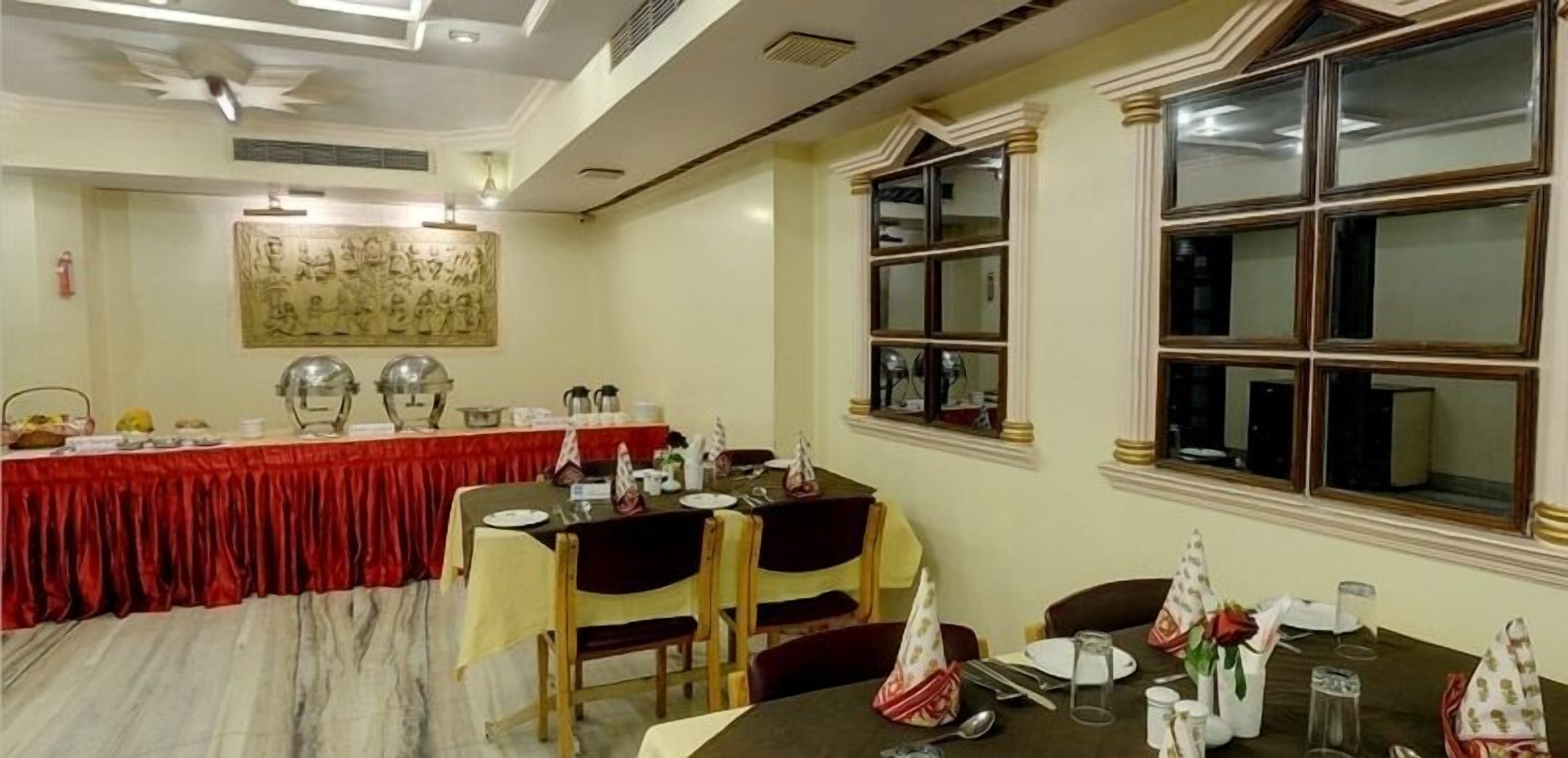 تناول الطعام
