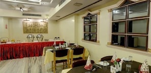 Dining - Hotel Kanchandeep (Jaipur)