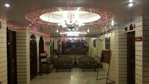 Meeting facility - Hotel Kanchandeep (Jaipur)