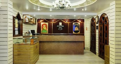 Hotel Kanchandeep