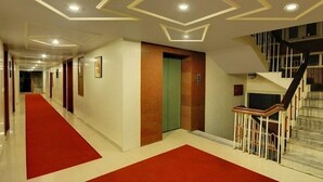 Interior - Hotel Kanchandeep (Jaipur)