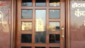 Exterior - Hotel Kanchandeep (Jaipur)