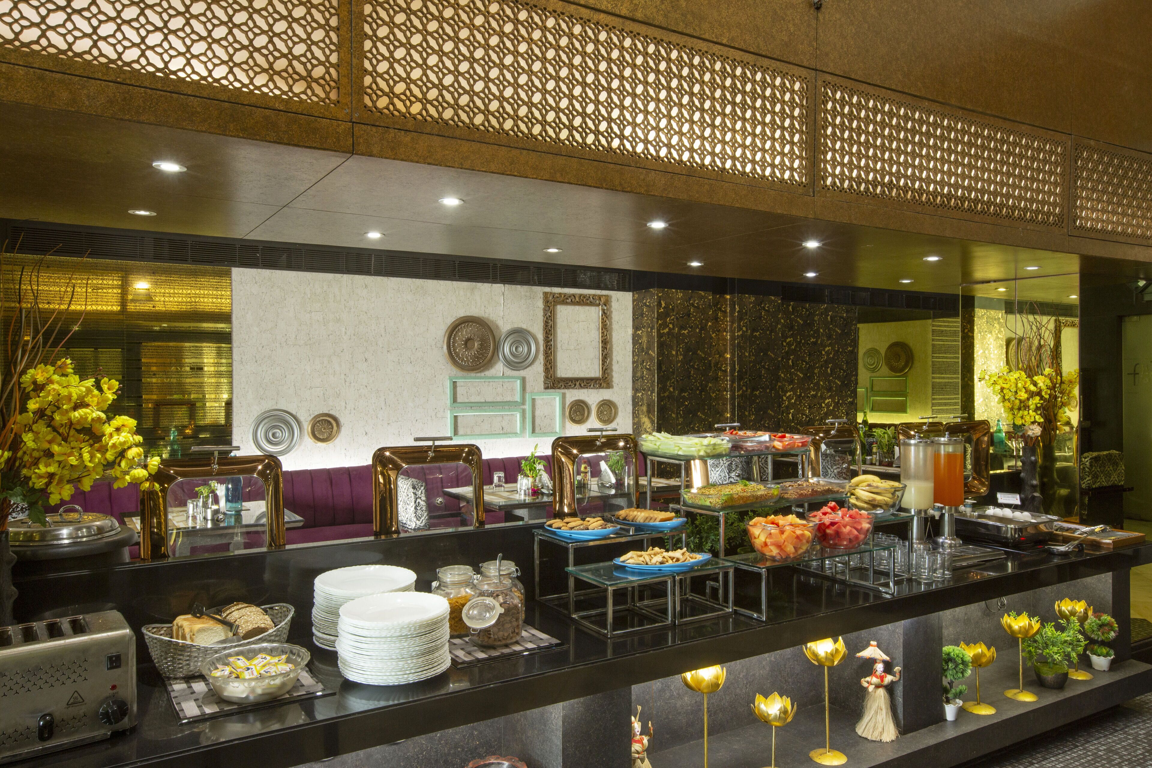 Foto - Vesta Maurya Palace