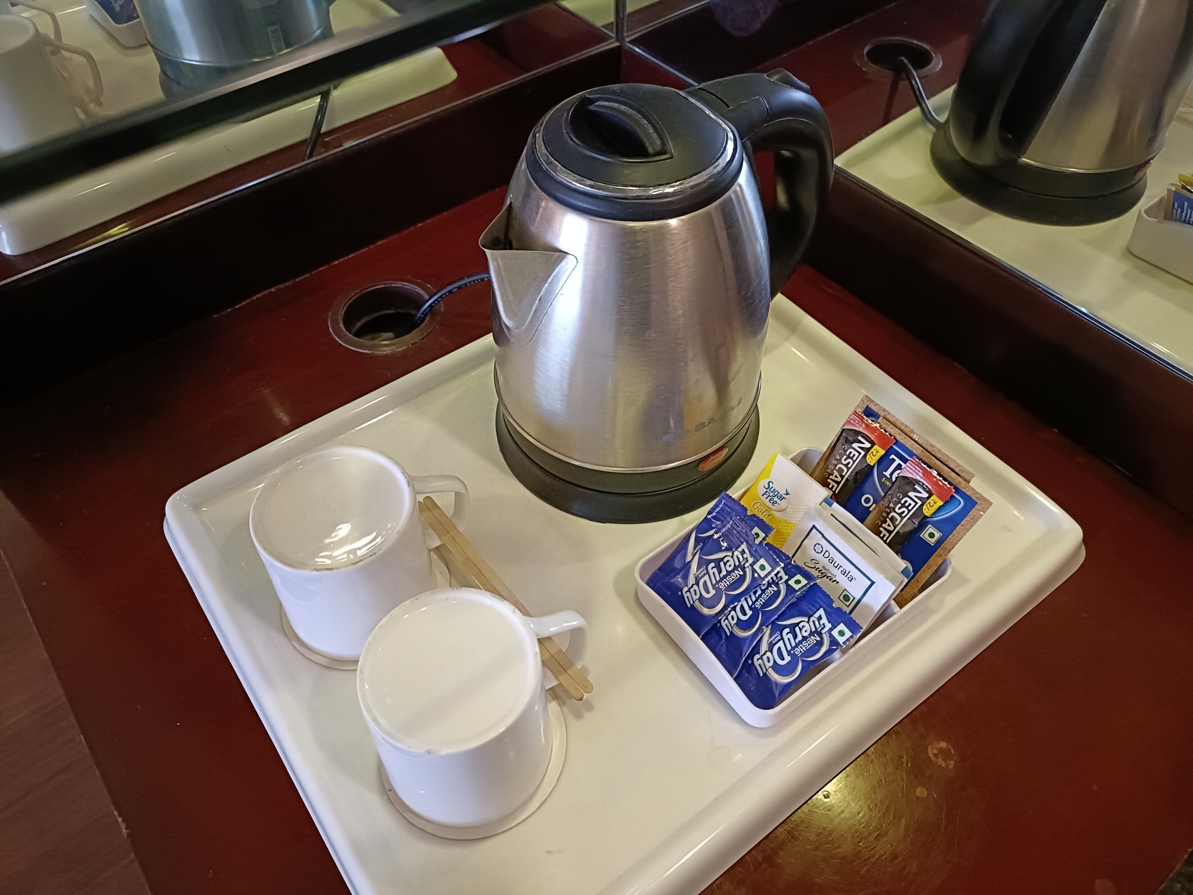 Foto - Vesta Maurya Palace