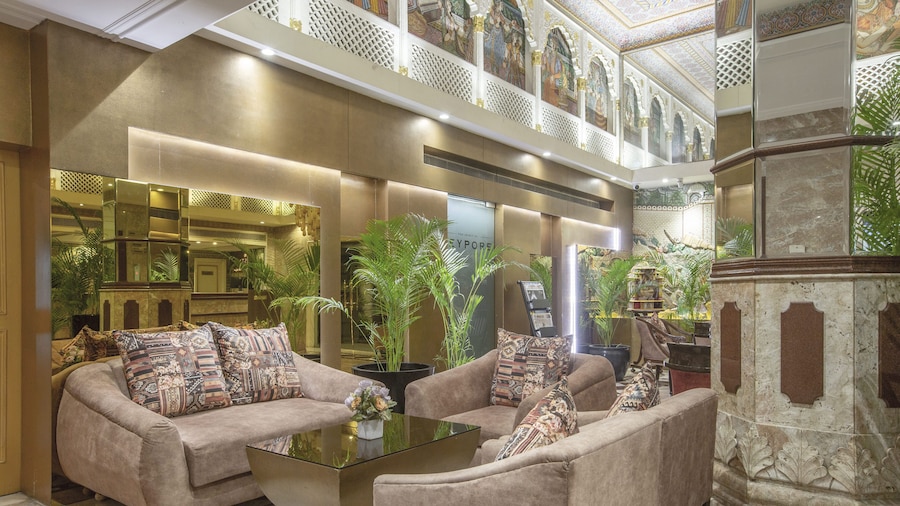 Vesta Maurya Palace