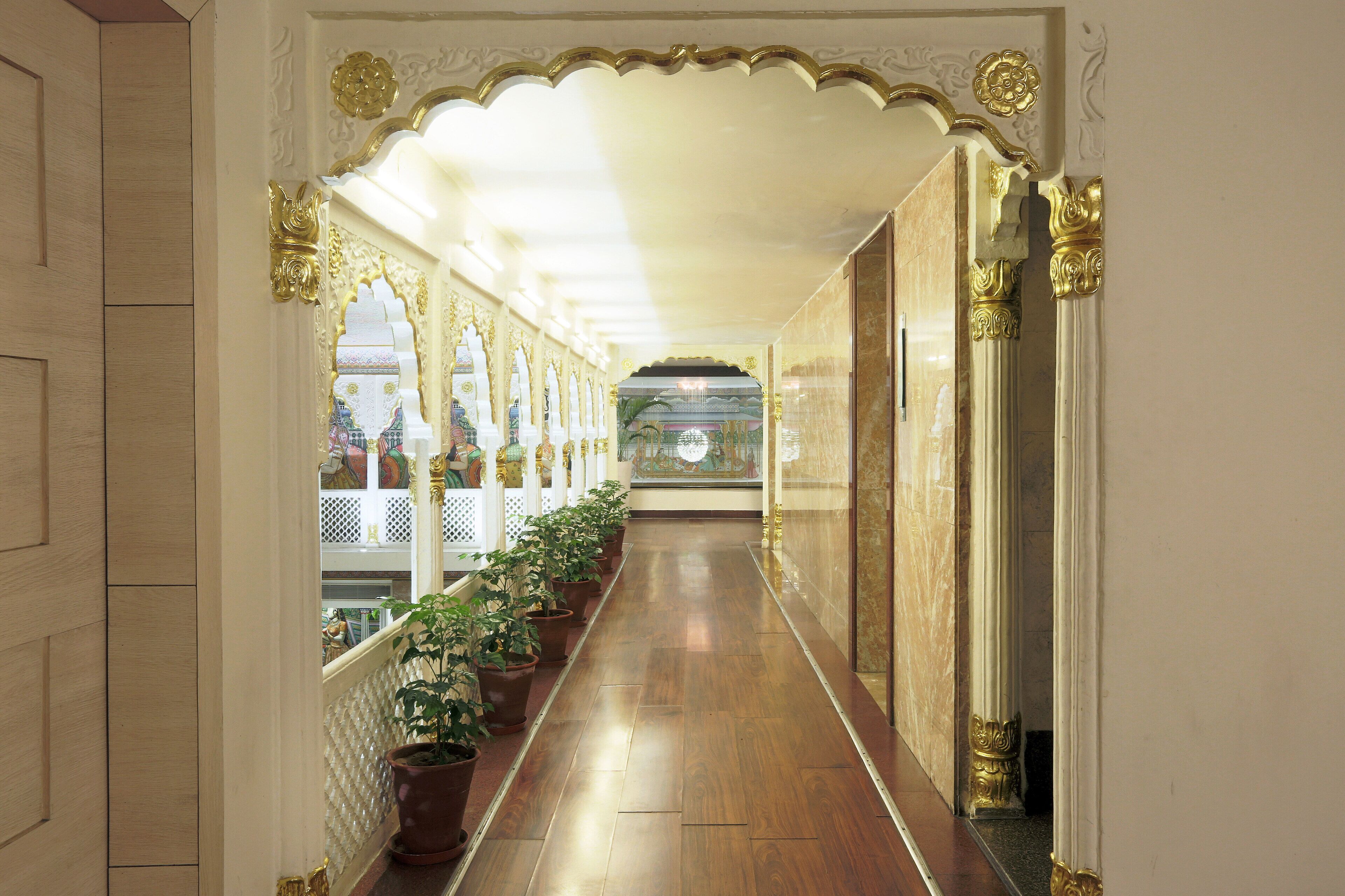 Foto - Vesta Maurya Palace
