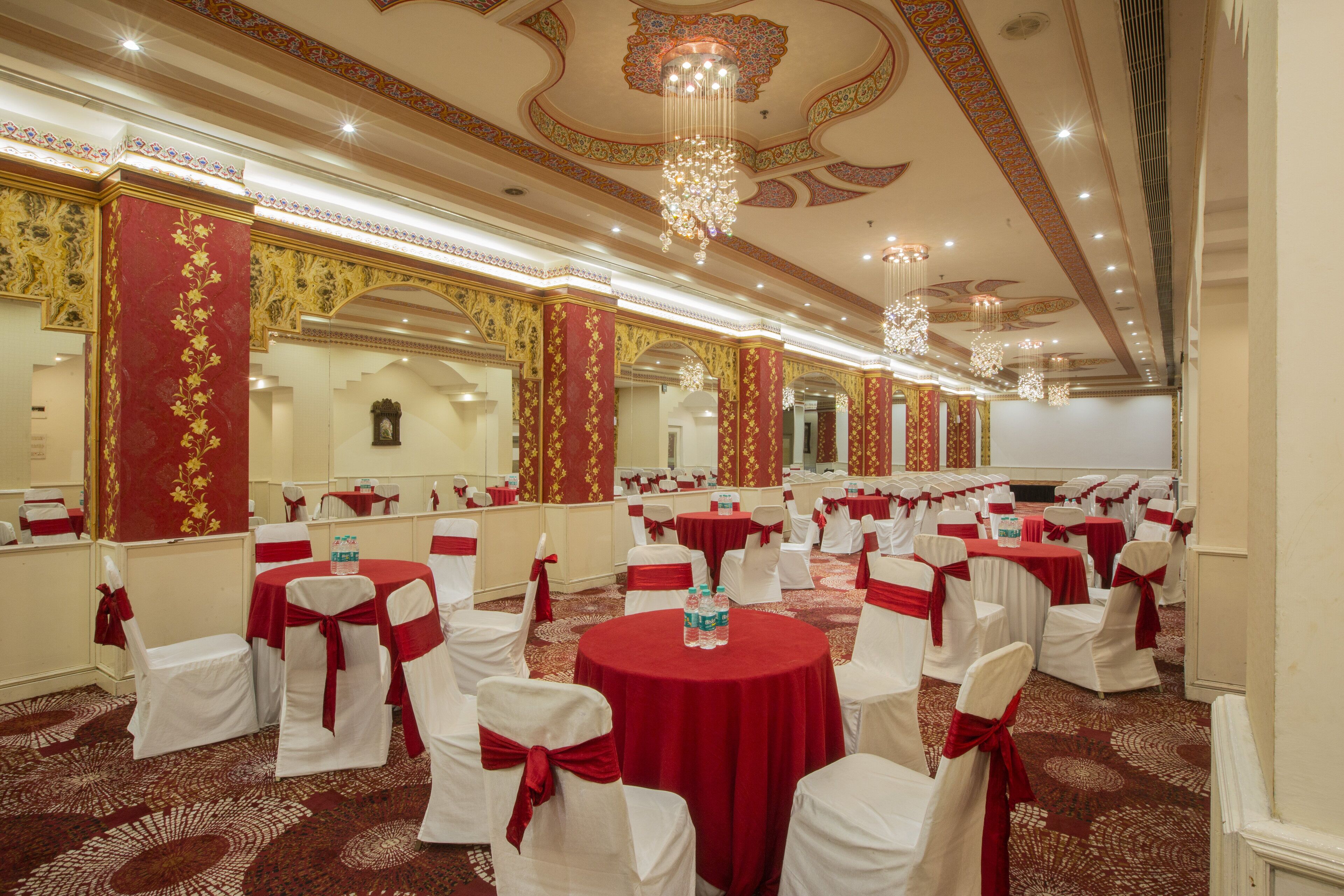 Sala de reuniones