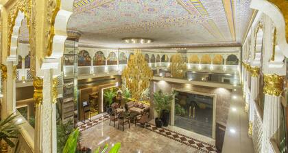 Vesta Maurya Palace