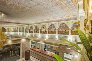Interior - Vesta Maurya Palace (Jaipur)