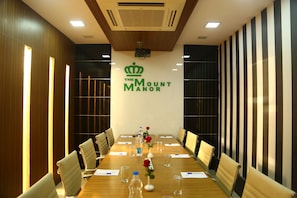 Business centre