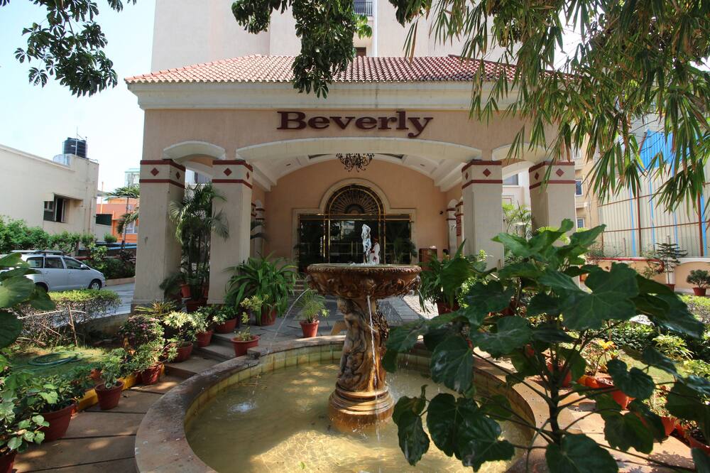 Beverly Hotel