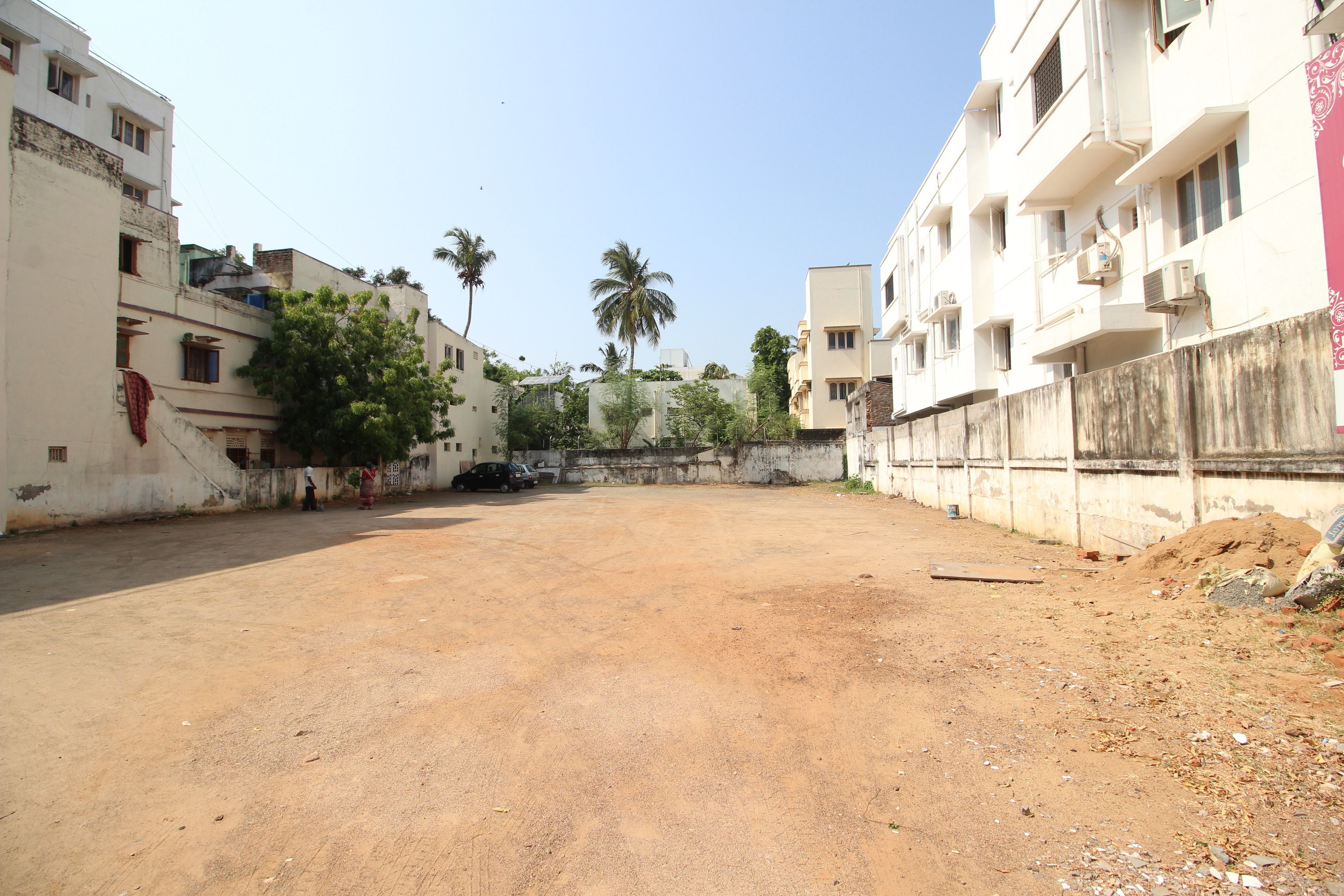 free self-parking, free valet parking