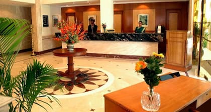 Beverly Hotel