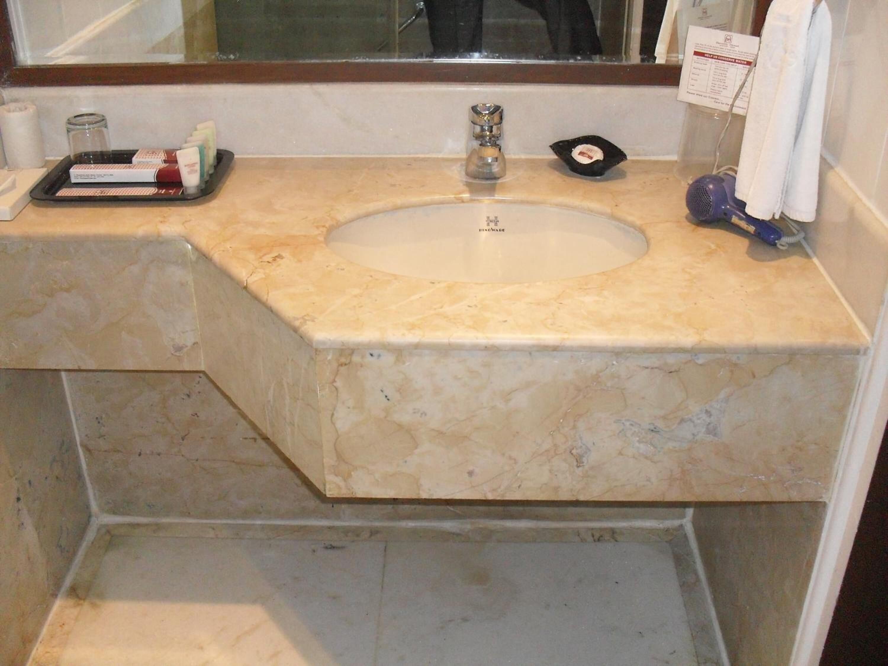 Foto - Beverly Hotel