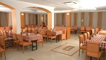 Spécialités Cuisine indienne