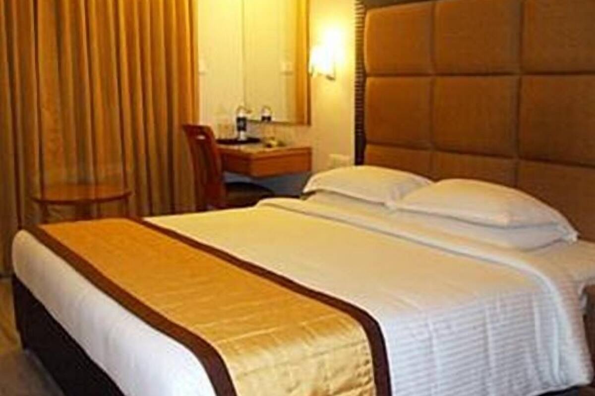 Chambre Double Exécutive