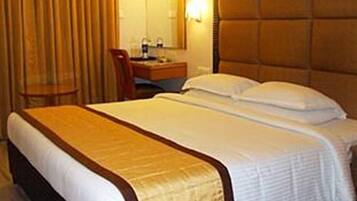 Chambre Double Exécutive