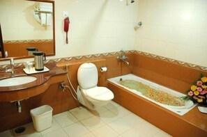 Towels - The Chariot (Chennai)
