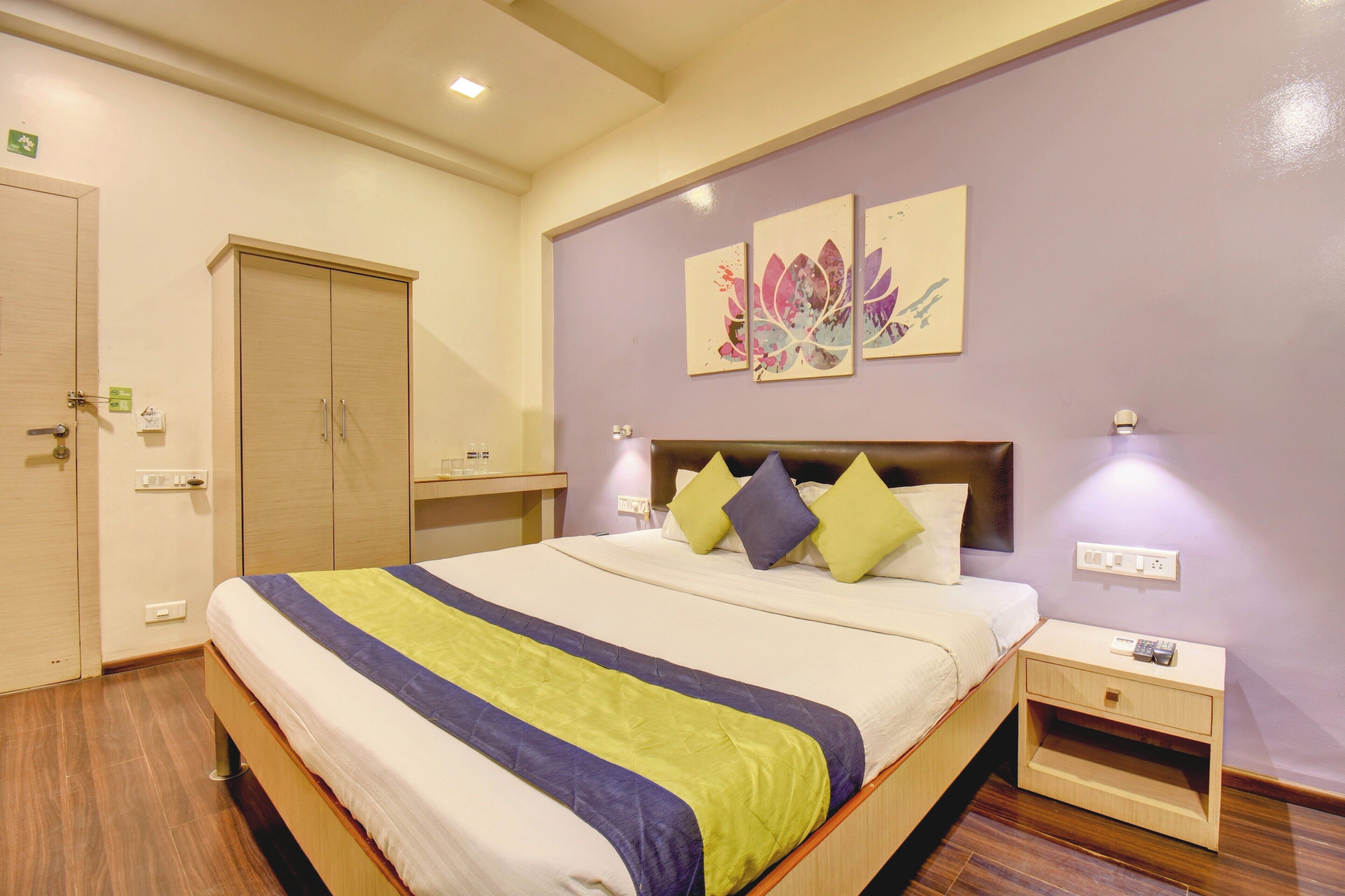 Photo - MY Bizz Hotel Sapna