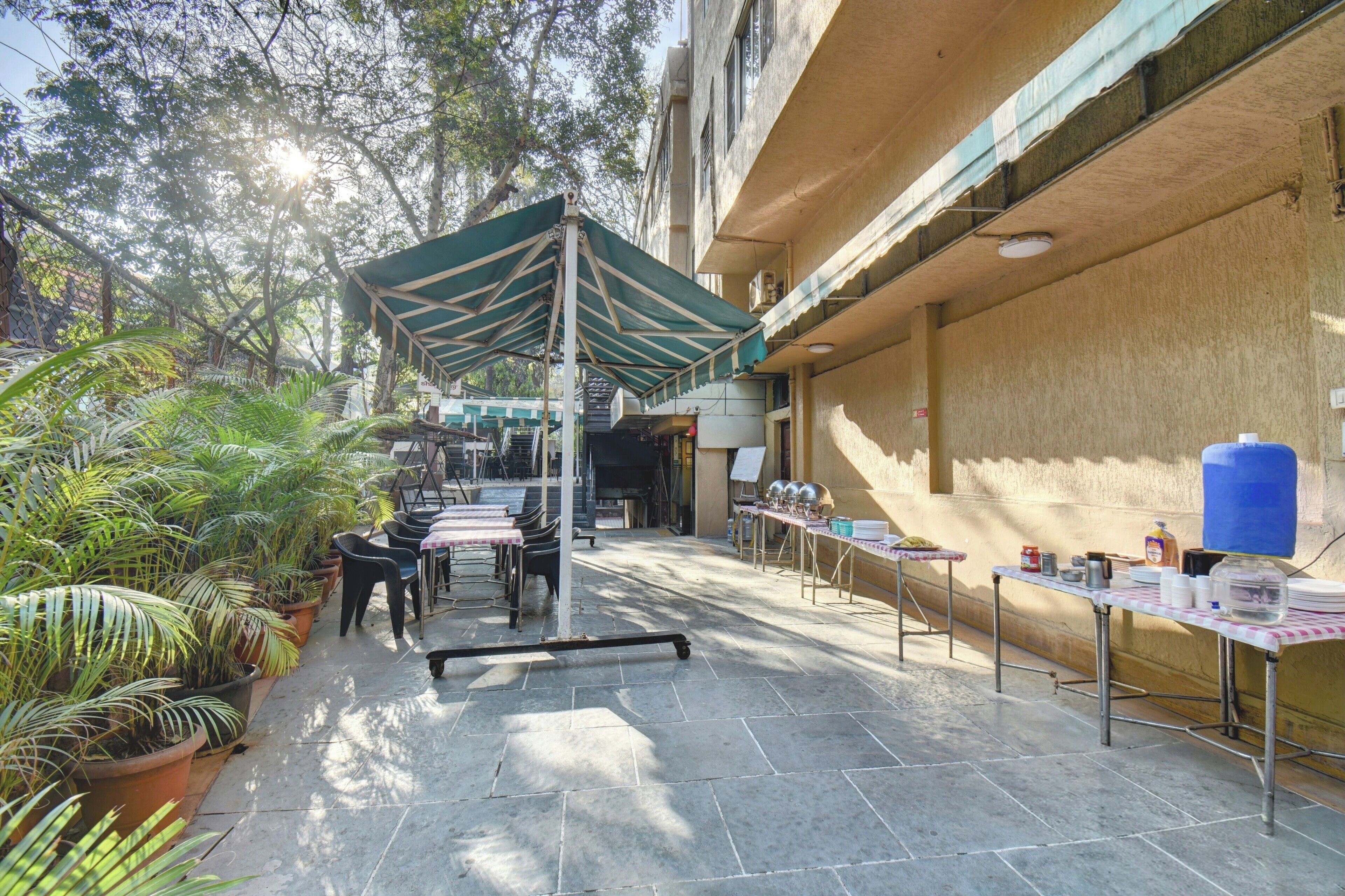 Photo - MY Bizz Hotel Sapna