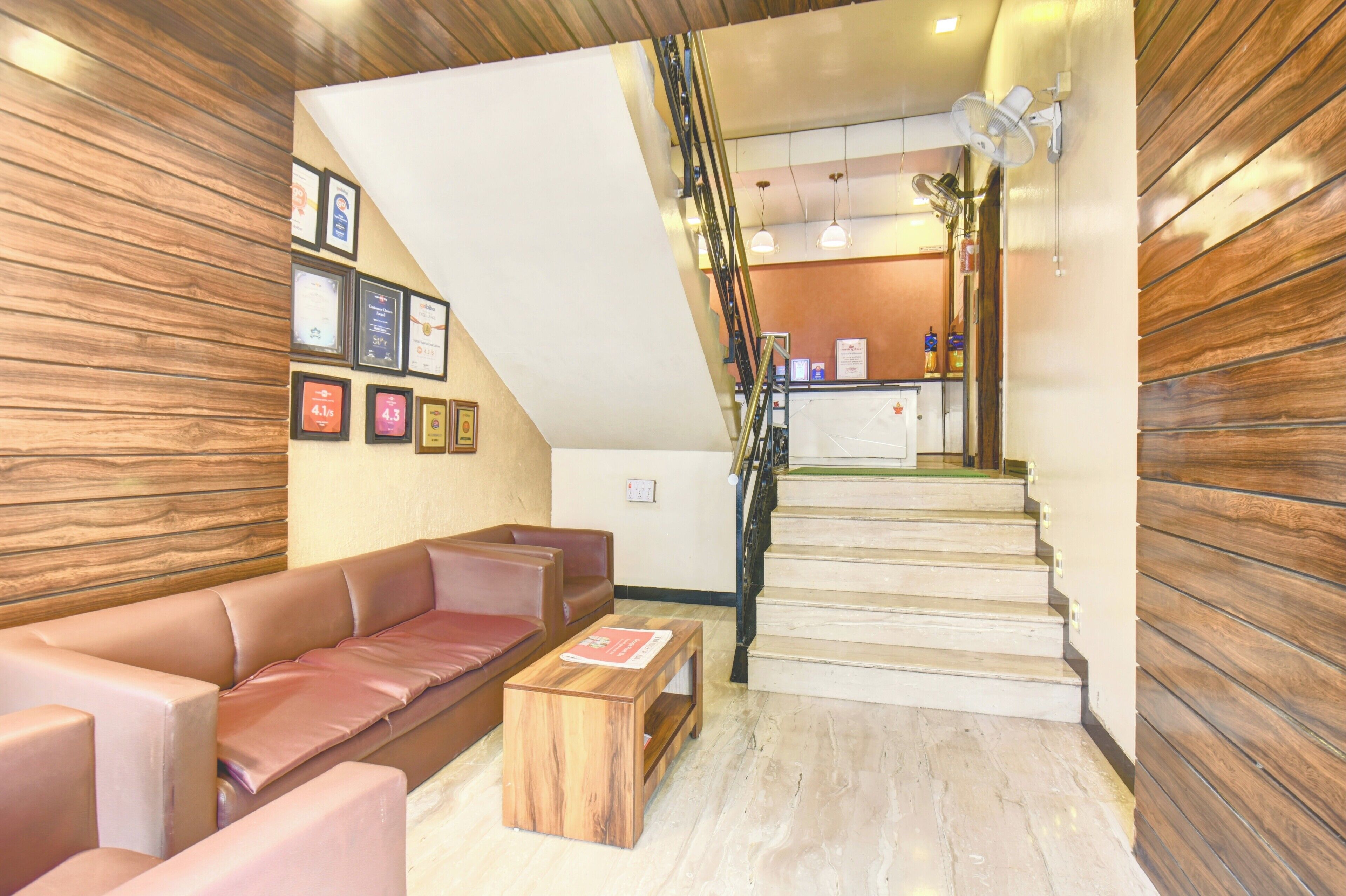 Photo - MY Bizz Hotel Sapna